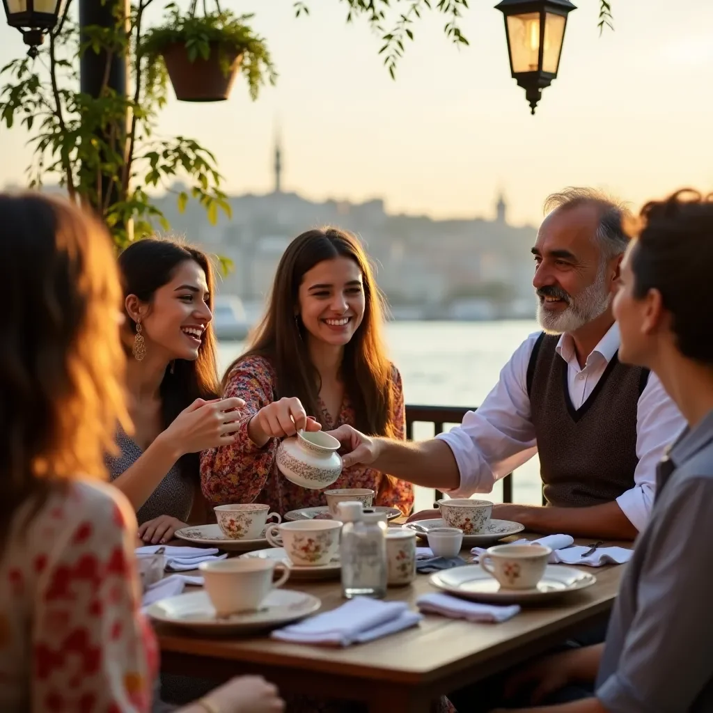 Modern workspace environment